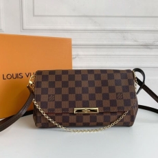 Louis Vuitton Satchel Bags